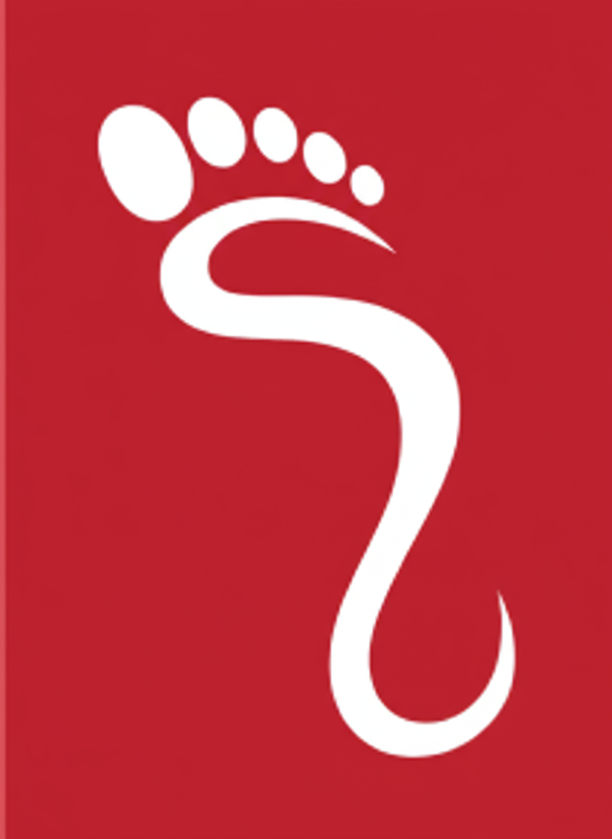 Delray Foot Doctor Logo